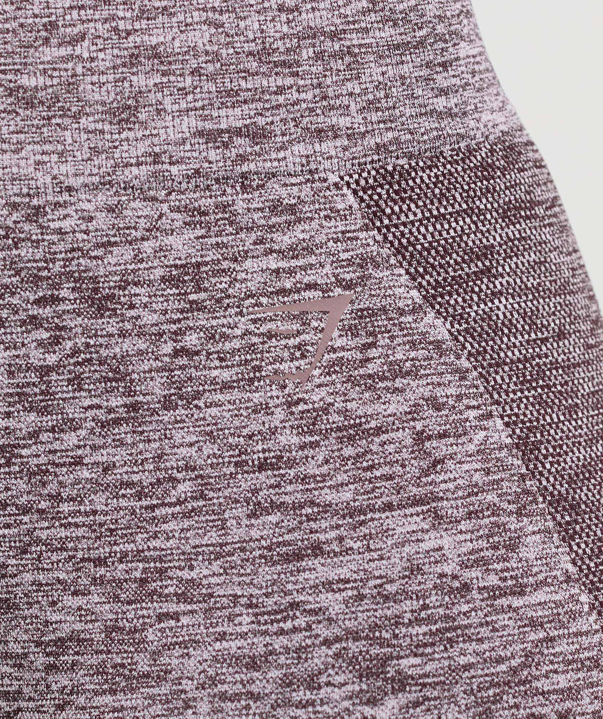 Shorts Flex - Morado