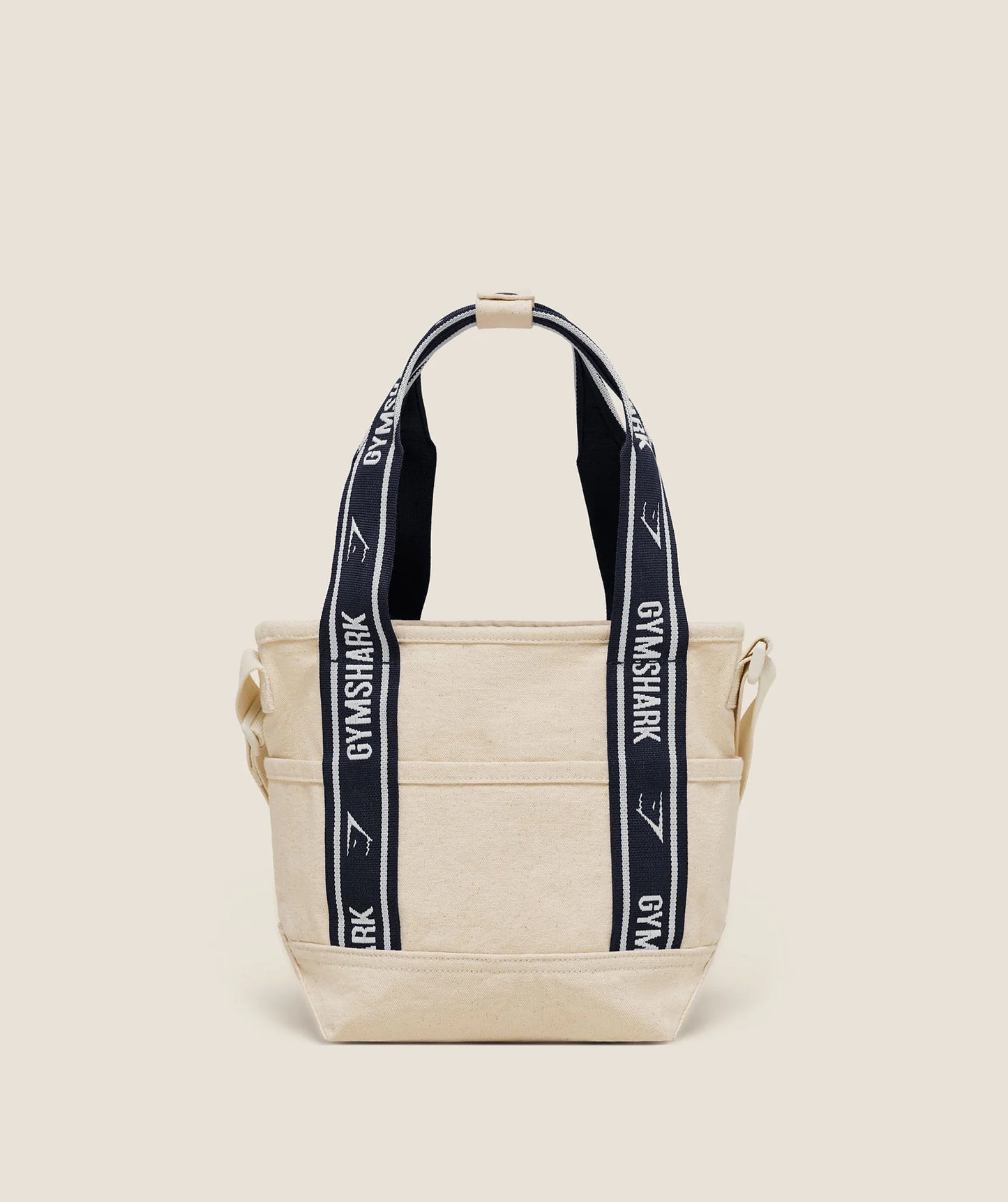 Bolsa Tote - Beige
