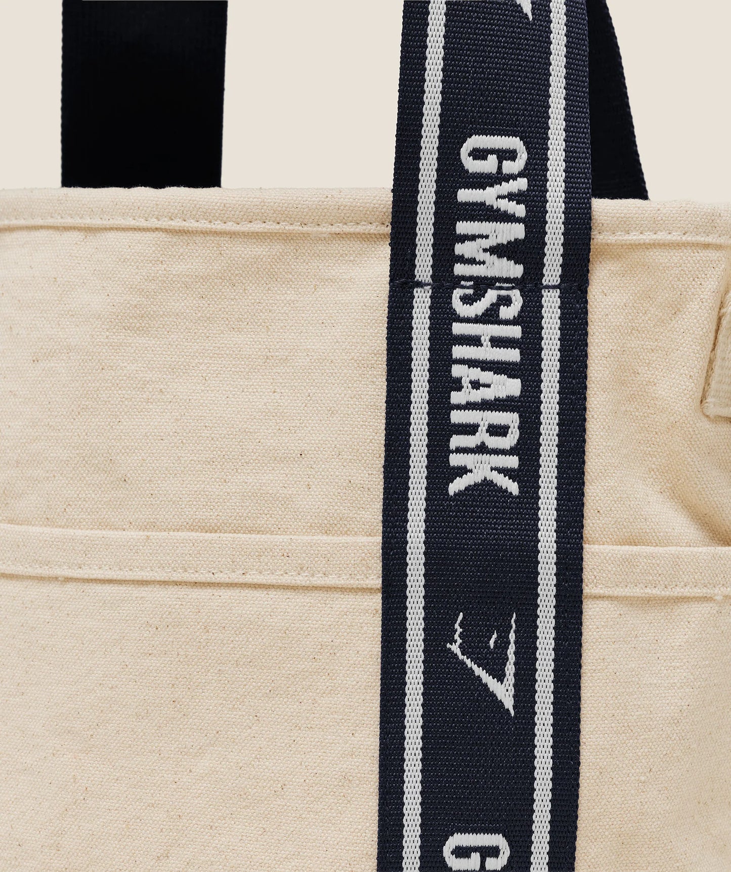 Bolsa Tote - Beige