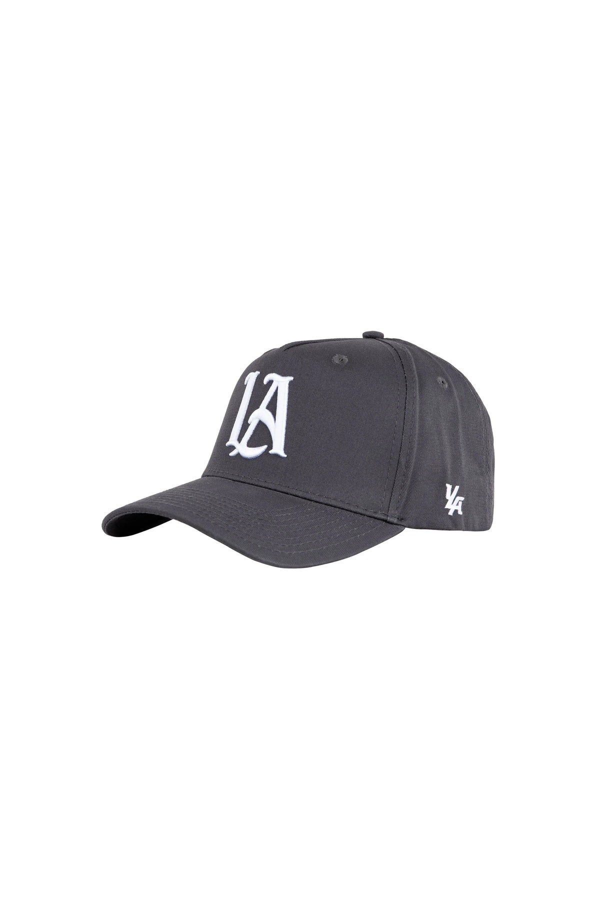 Gorra Frame - Gris