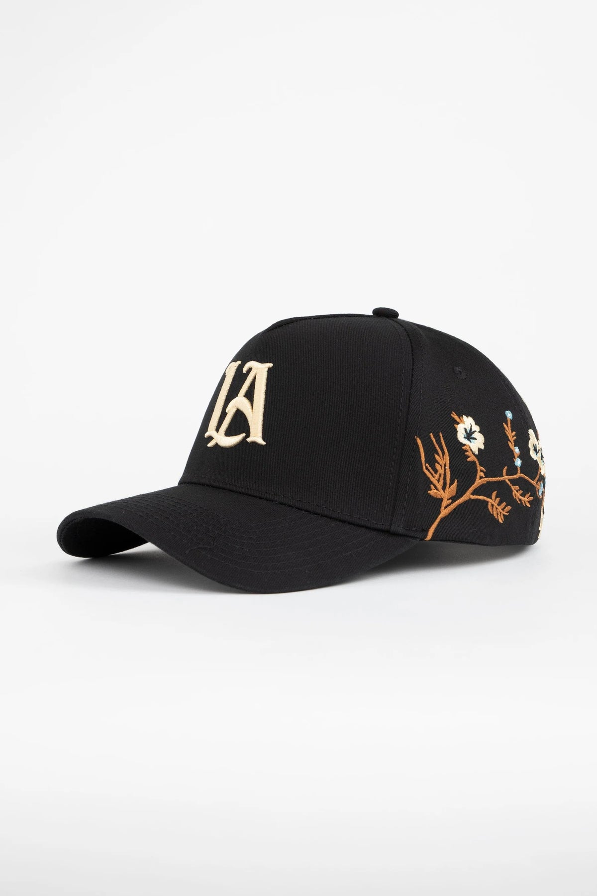 Gorra Branch - Negra