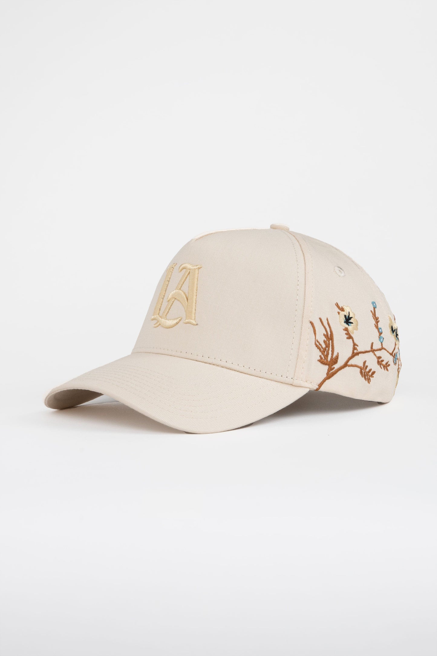 Gorra Branch - Beige