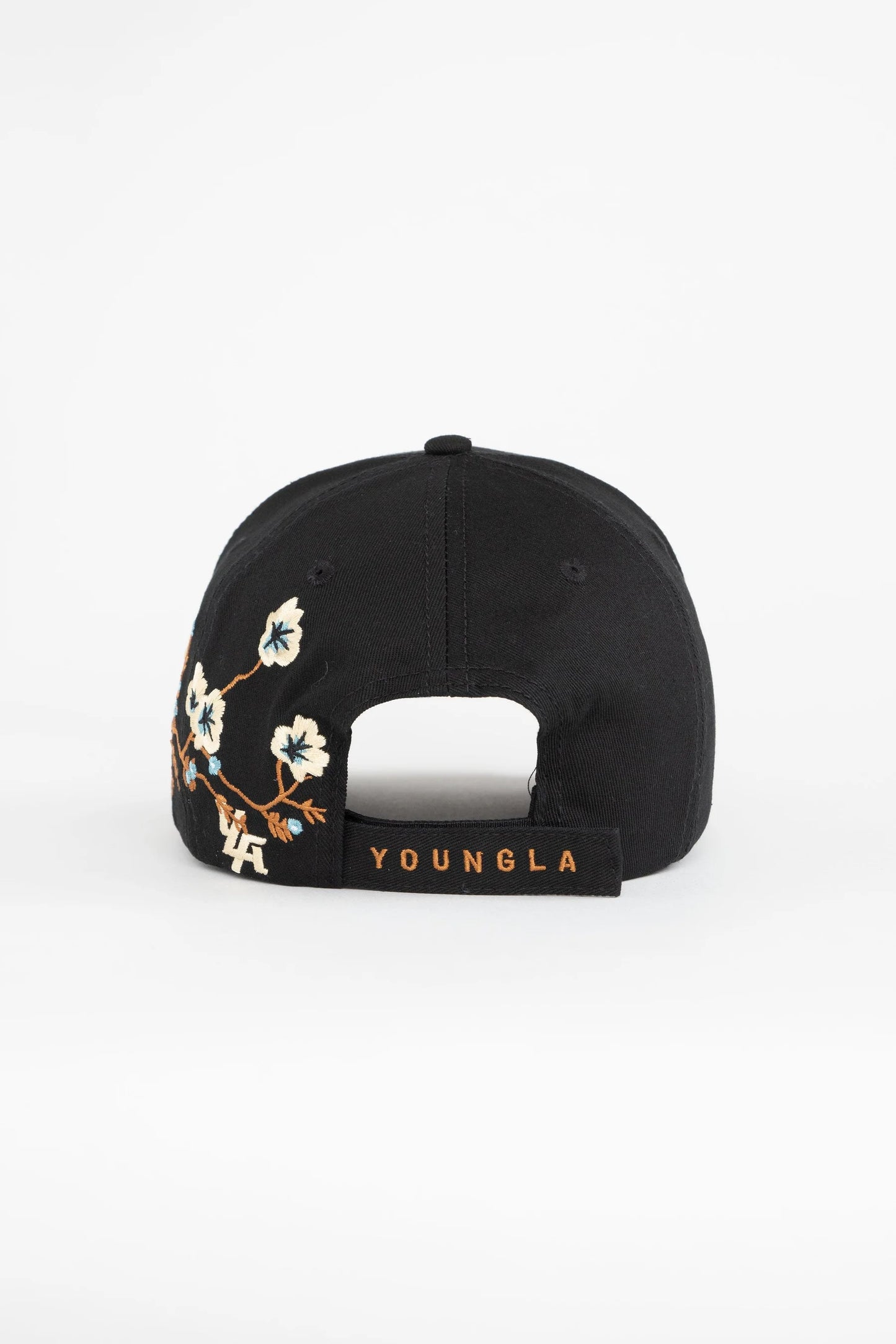 Gorra Branch - Negra