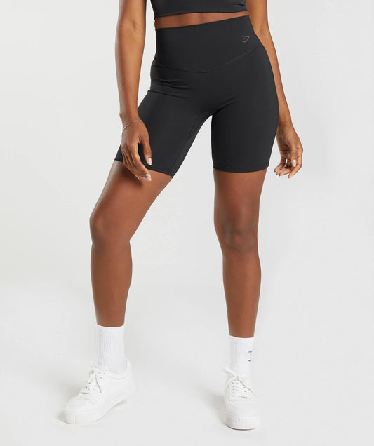 Cycling Short - Negro