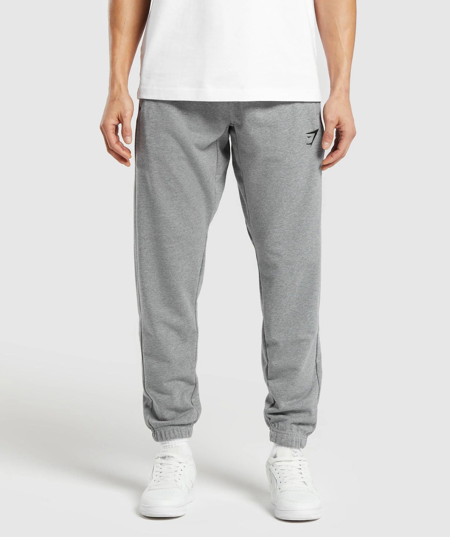 Jogger Essential - Gris