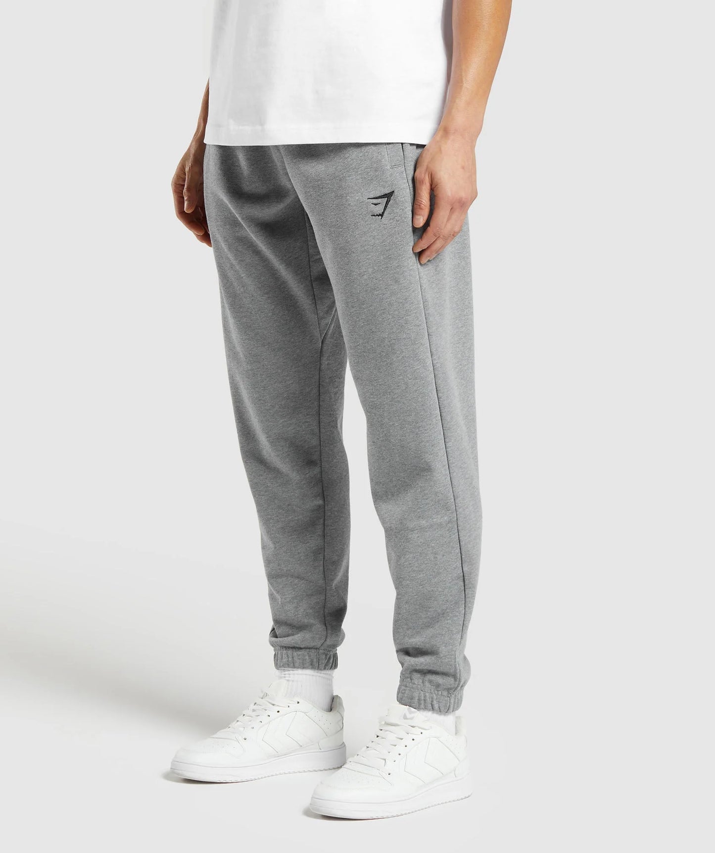 Jogger Essential - Gris