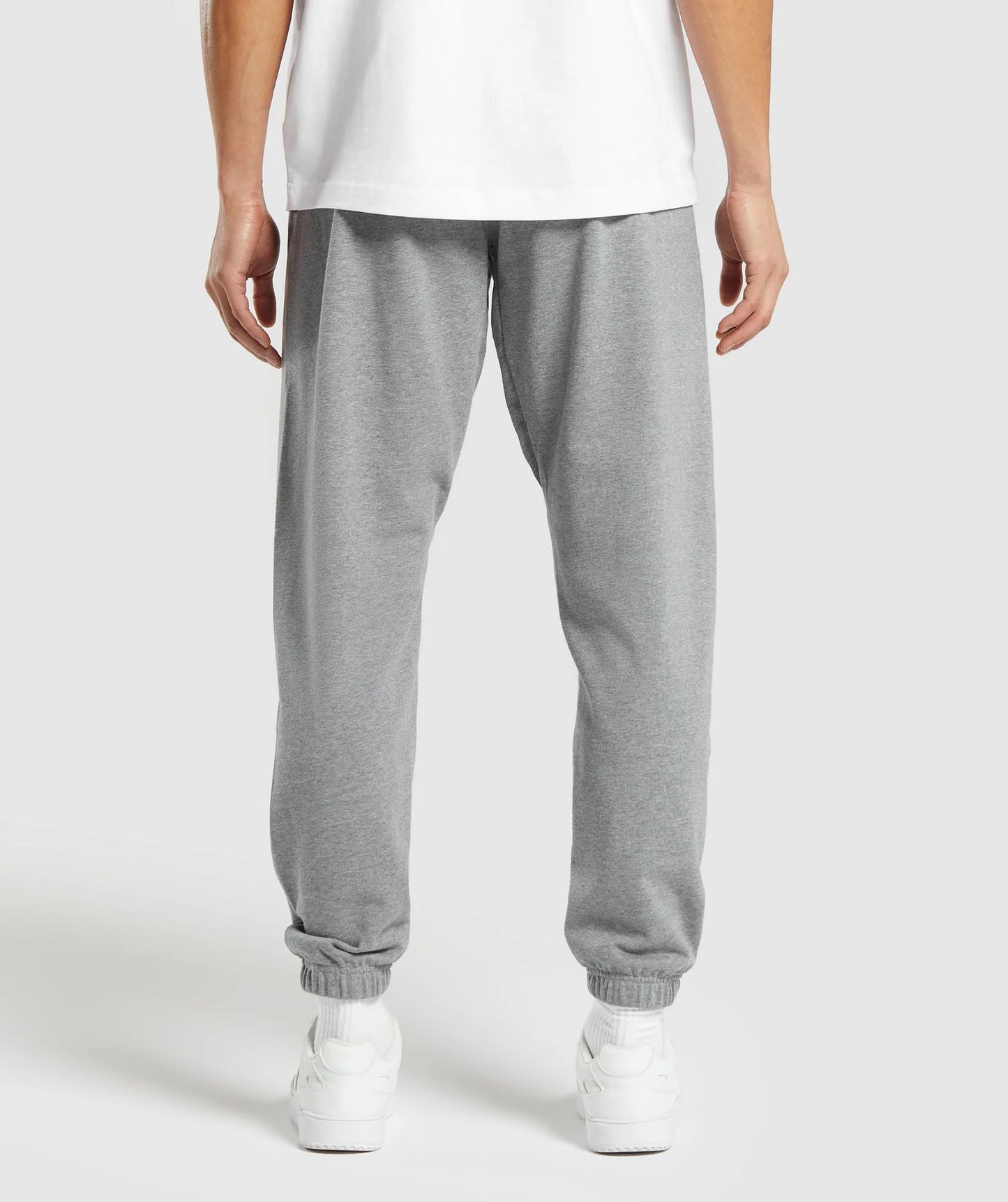 Jogger Essential - Gris