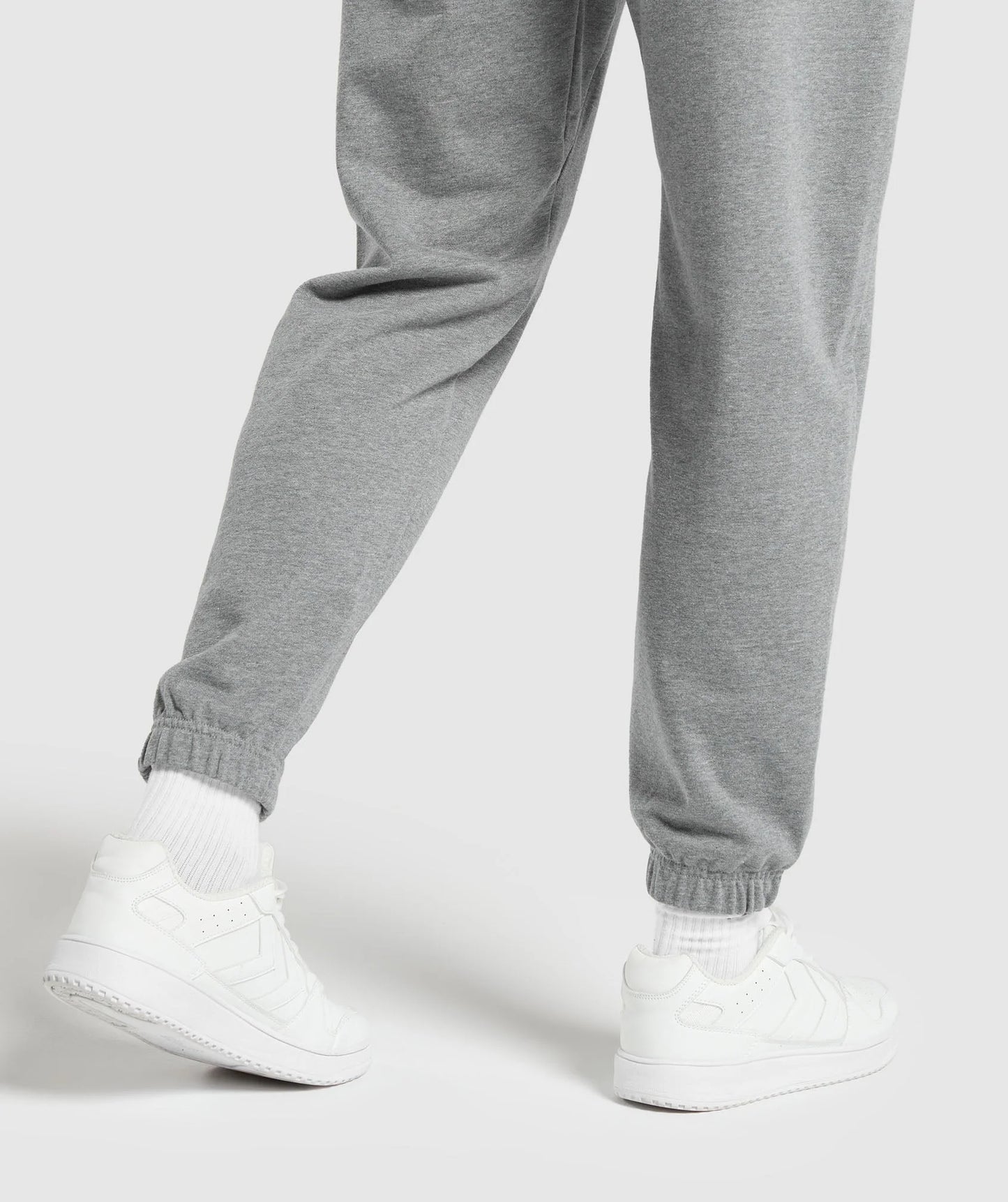 Jogger Essential - Gris
