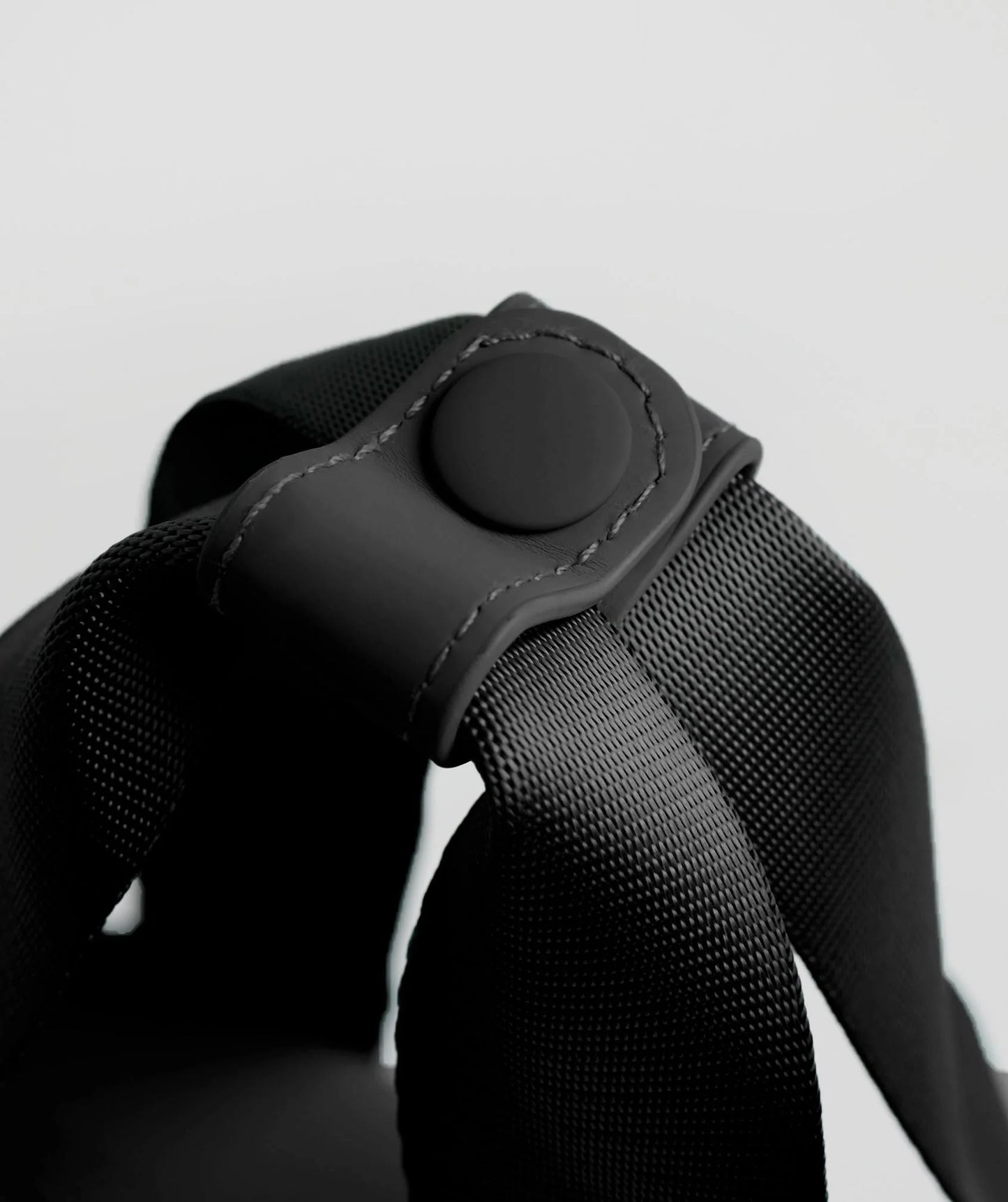 Mini Mochila - Negro