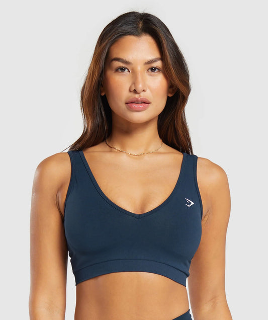 Everyday Seamless Sports Bra