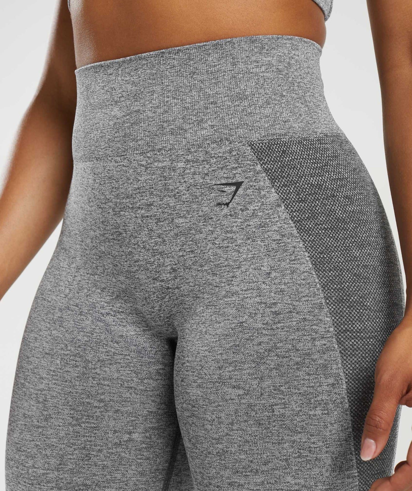 Leggings Flexibles - Grises