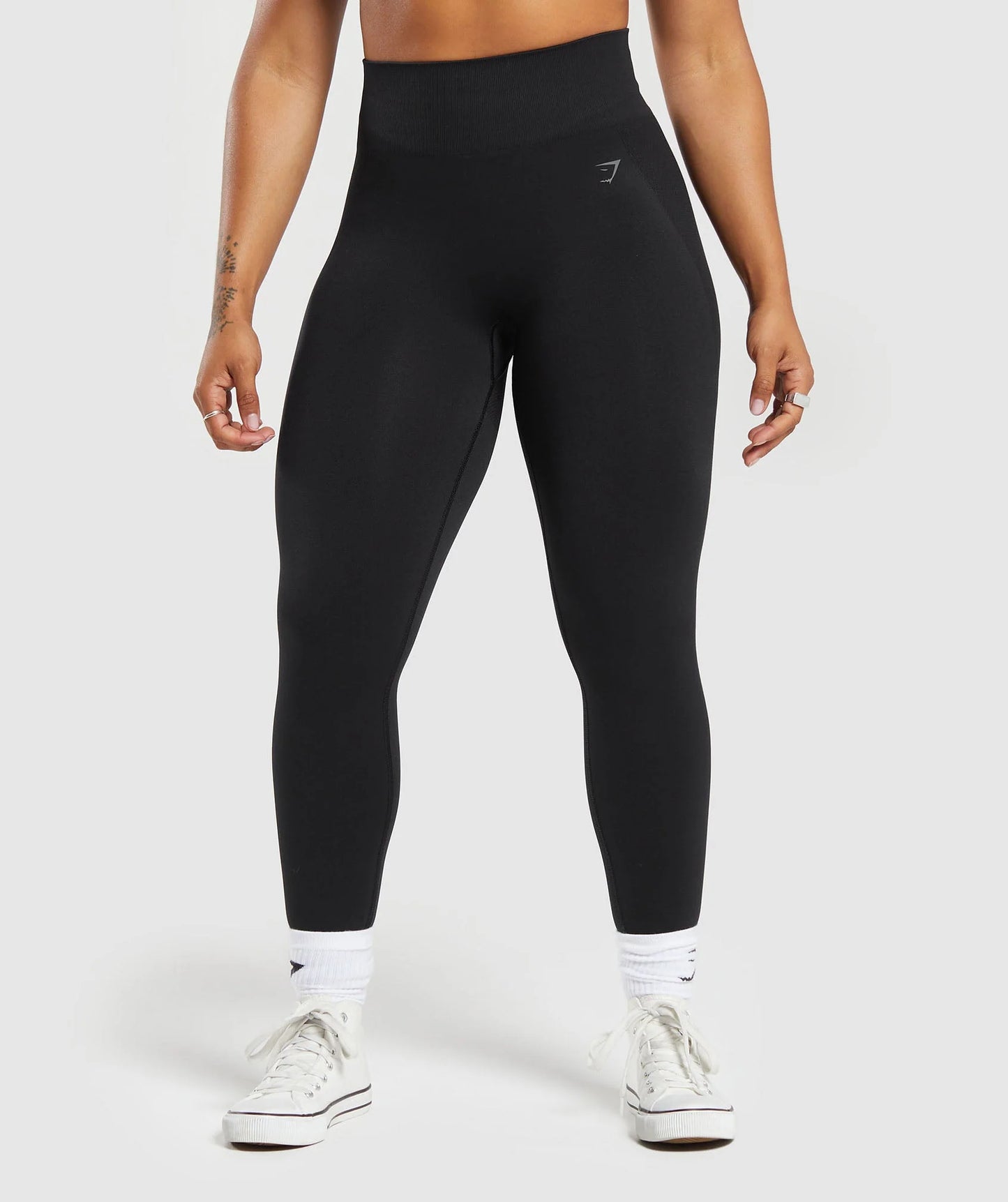 Leggings Flex - Negro