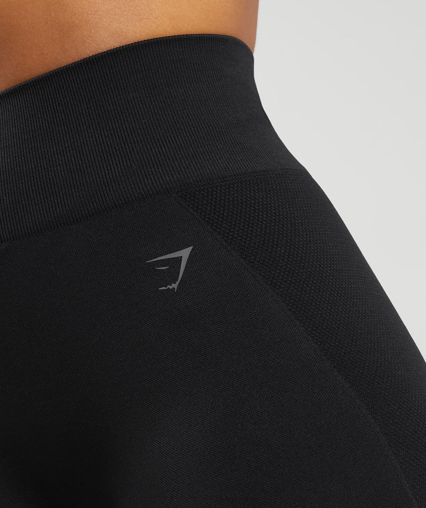 Leggings Flex - Negro