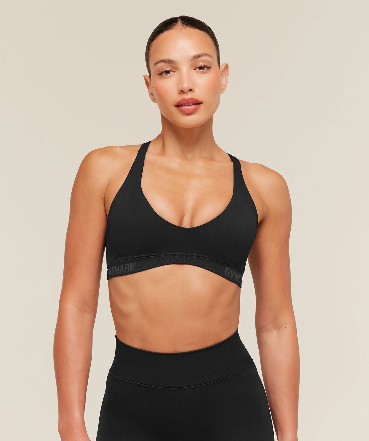 Bra Deportivo Flex - Negro