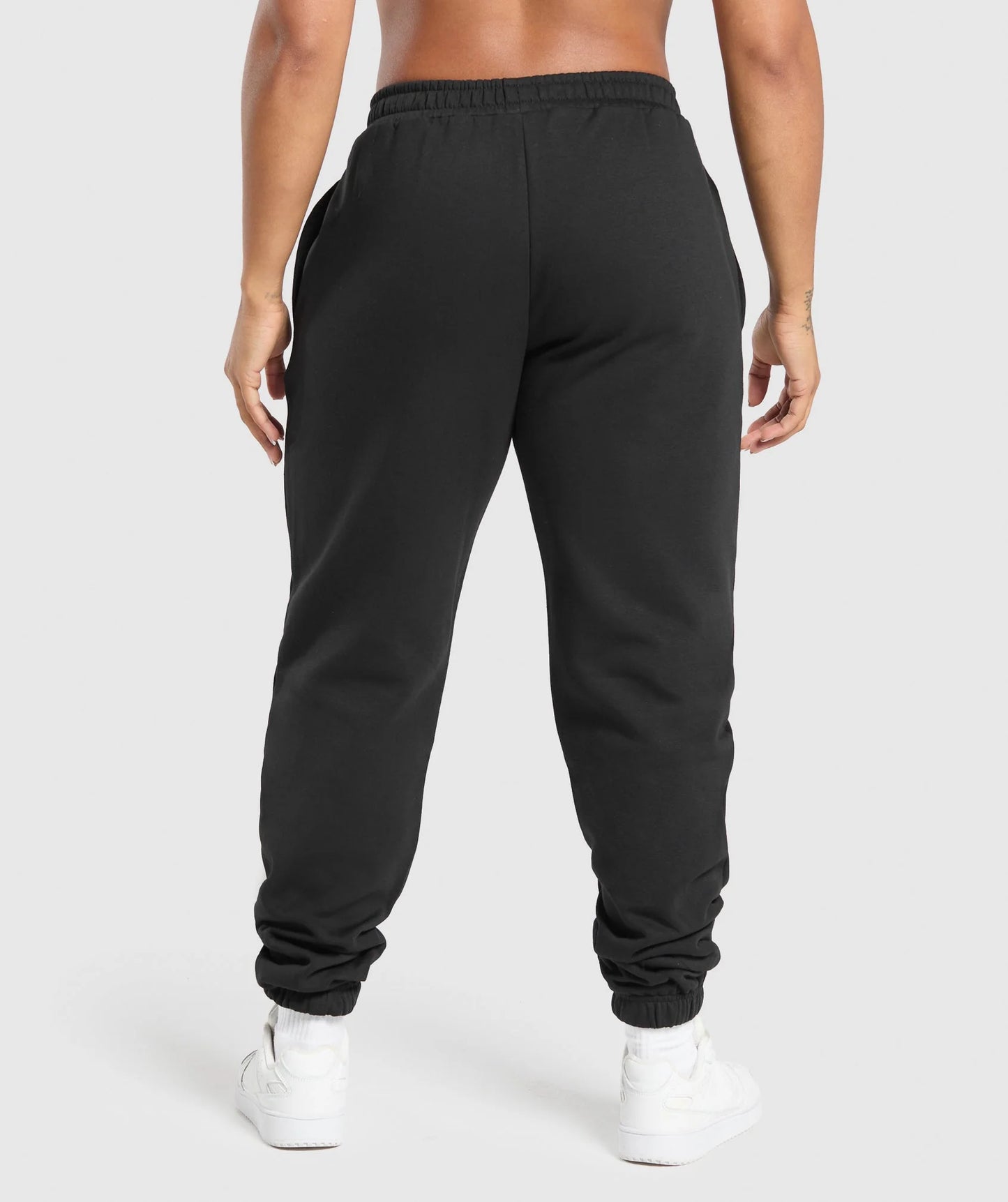 Joggers Bulking - Negro