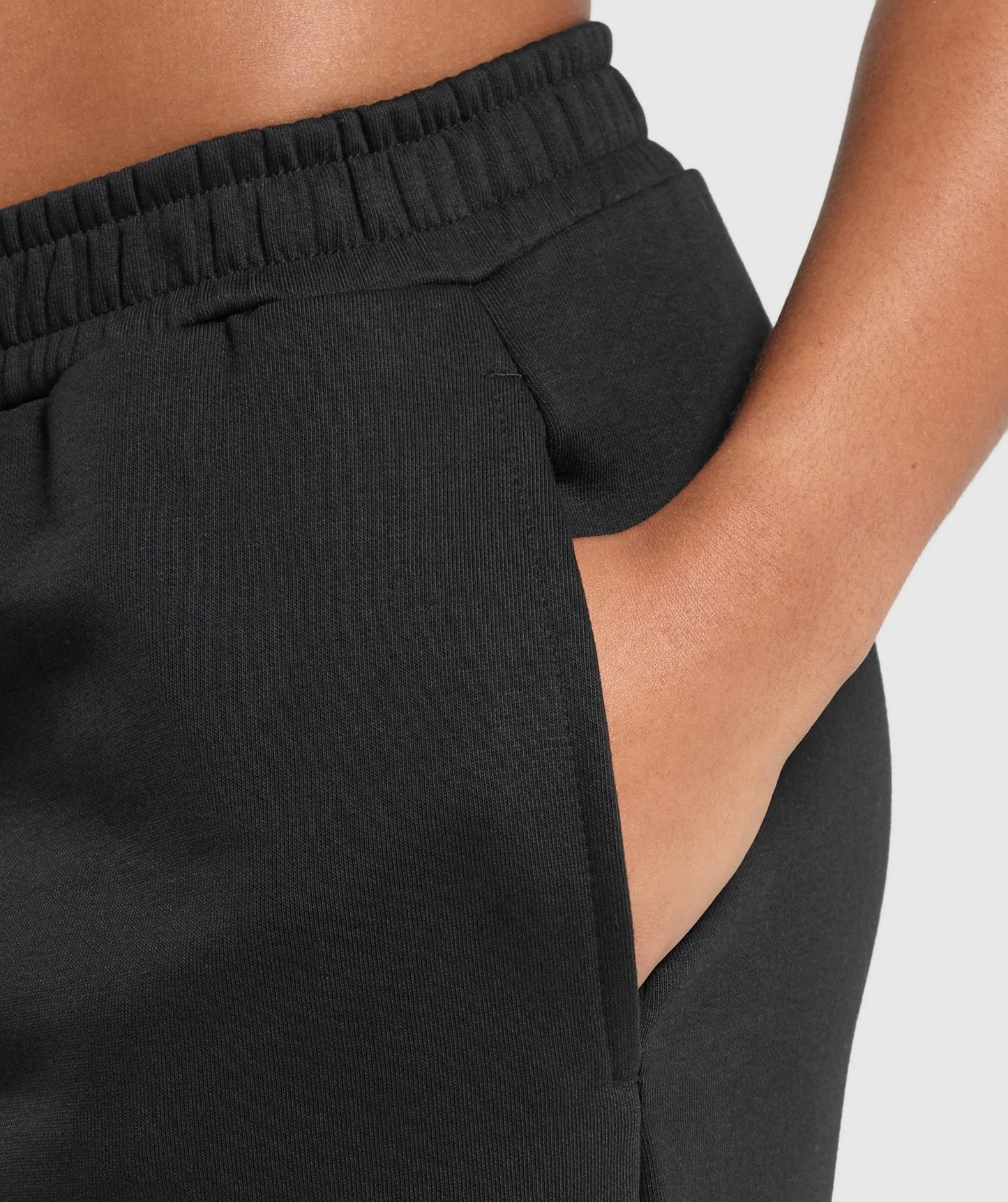 Joggers Bulking - Negro