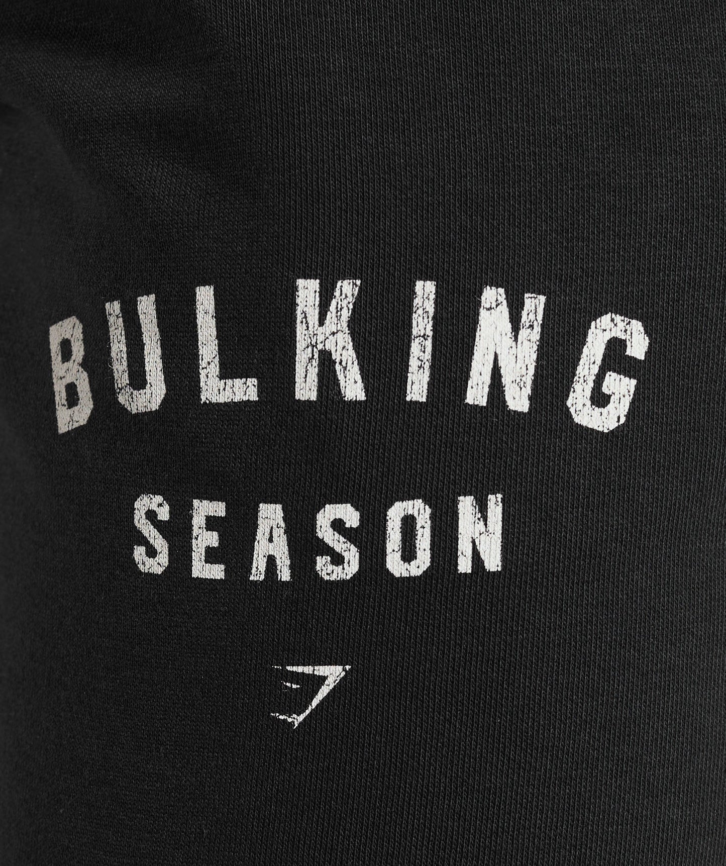 Joggers Bulking - Negro