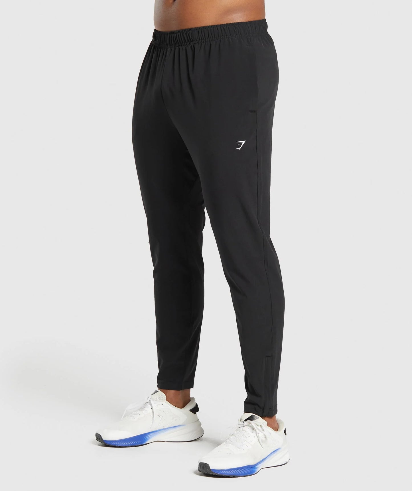 Jogger Deportivo - Negro