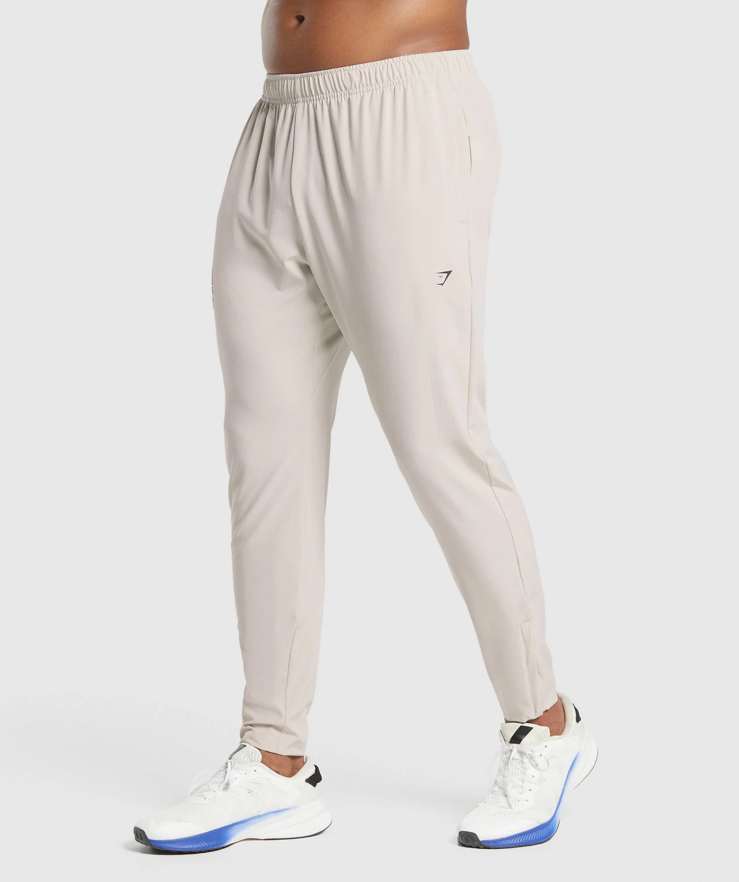 Jogger Deportivo - Off White