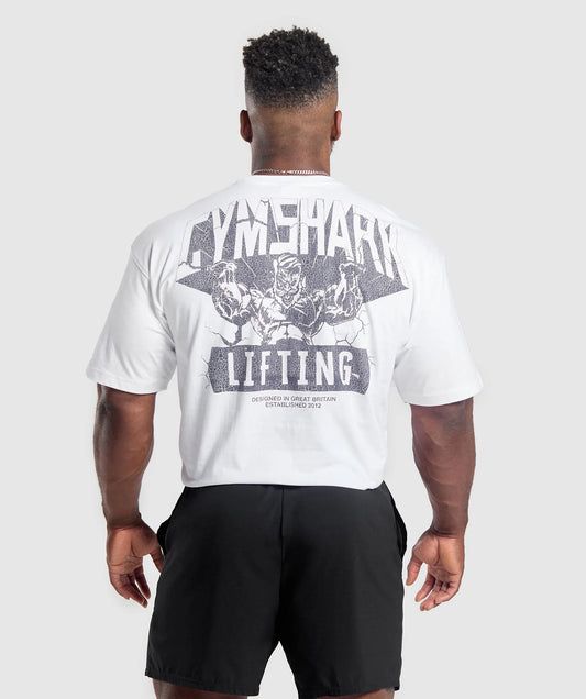 Lifting Man T-Shirt