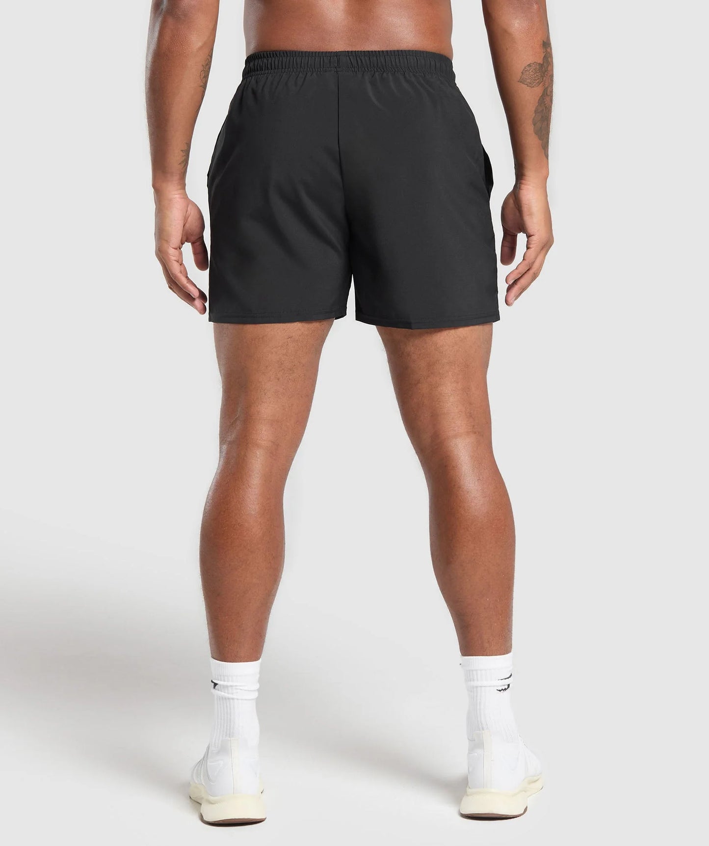 Running Dept. 5" Shorts