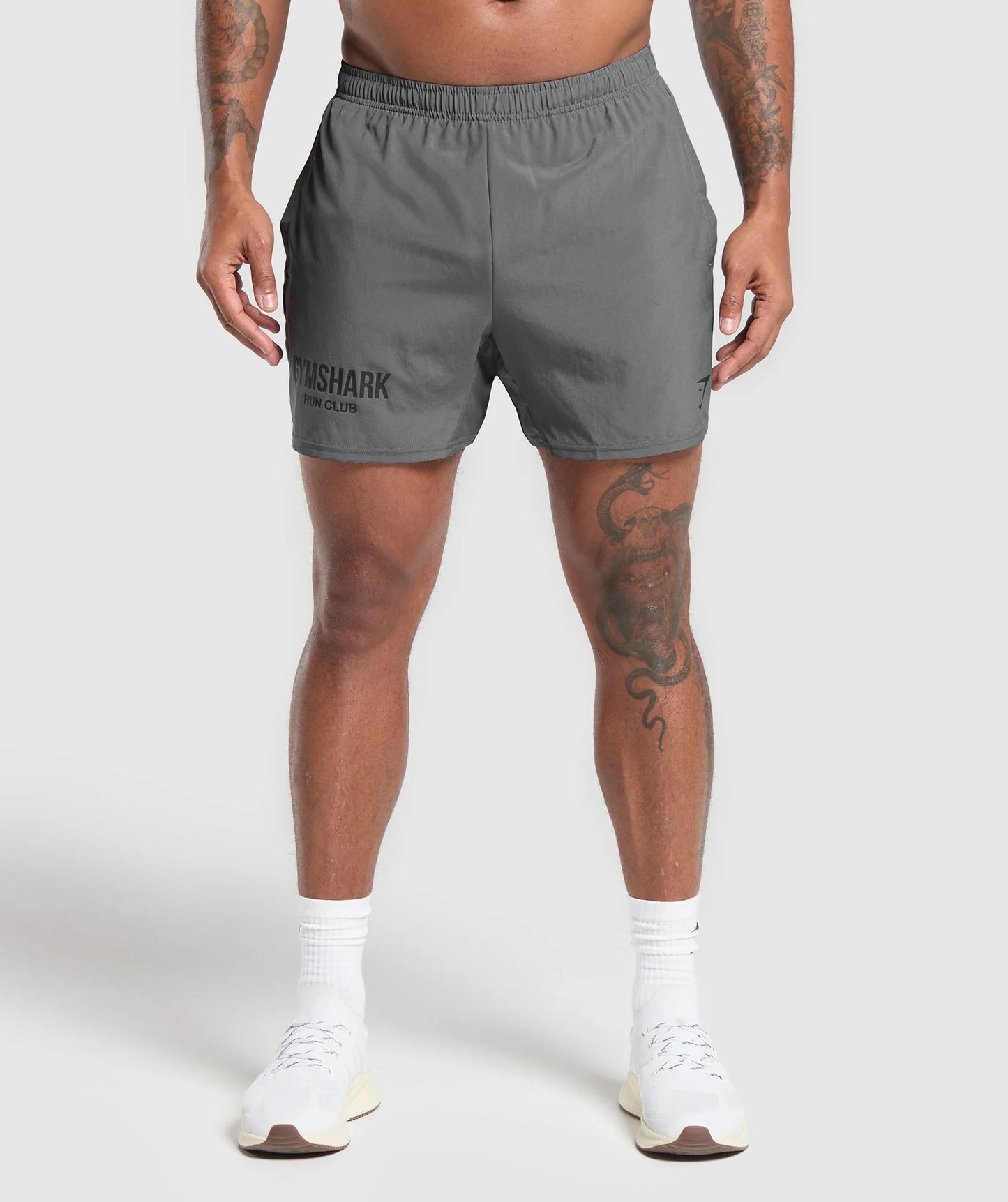 Running Dept. 5" Shorts