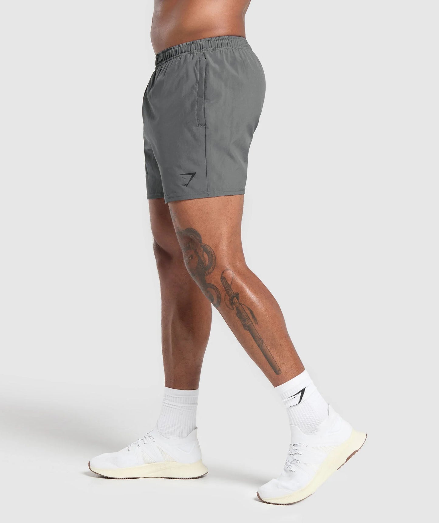 Running Dept. 5" Shorts