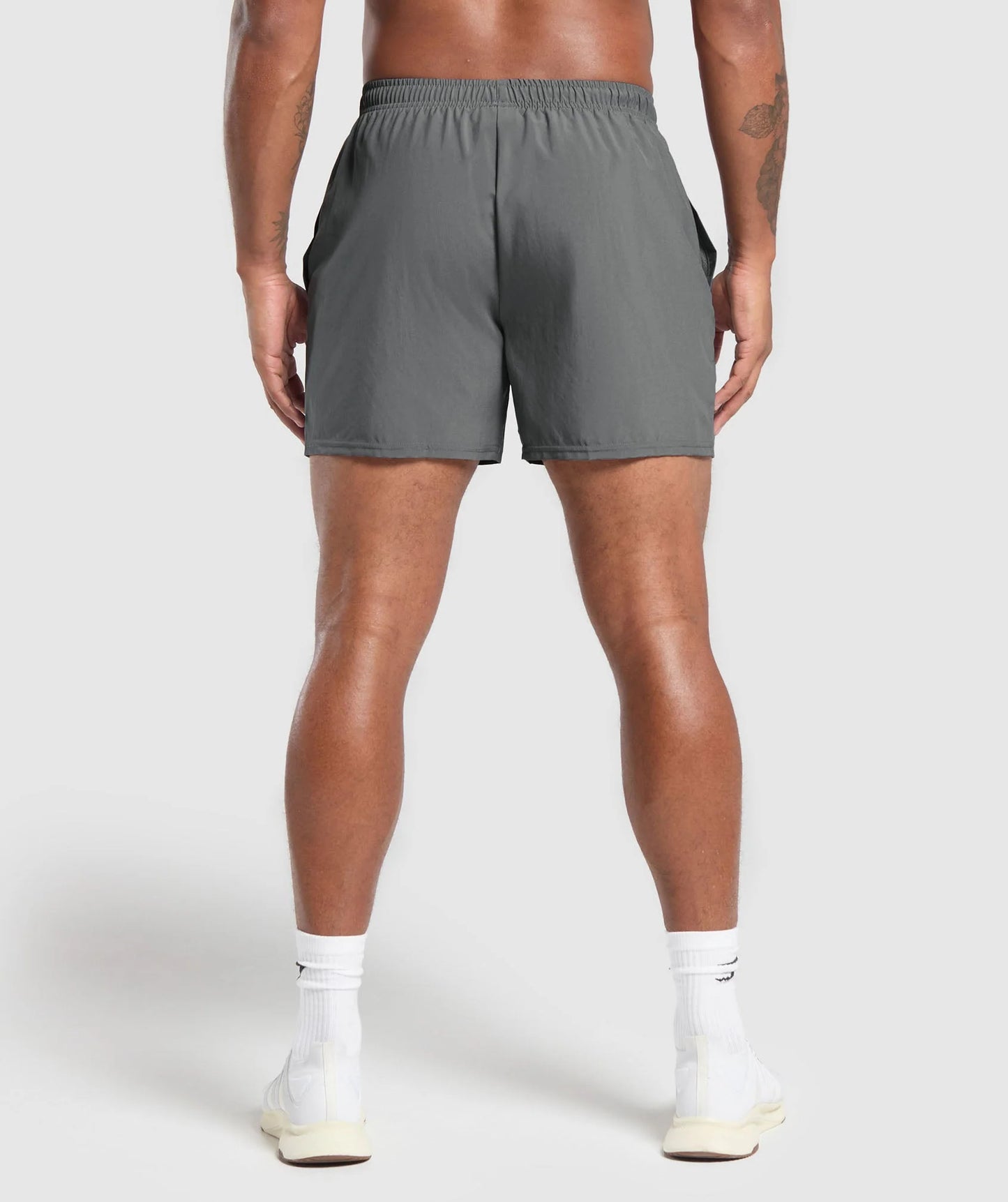 Running Dept. 5" Shorts