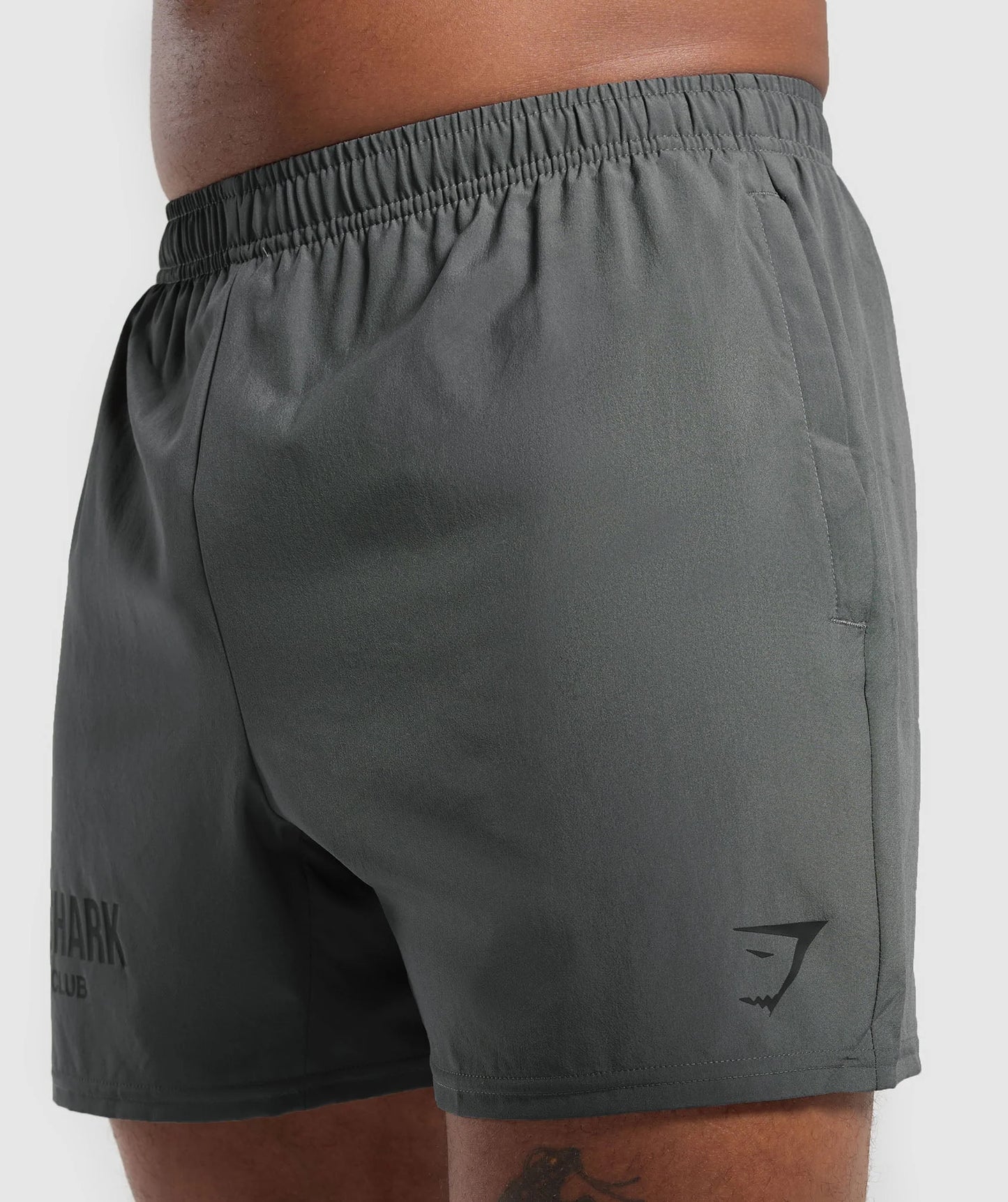 Running Dept. 5" Shorts