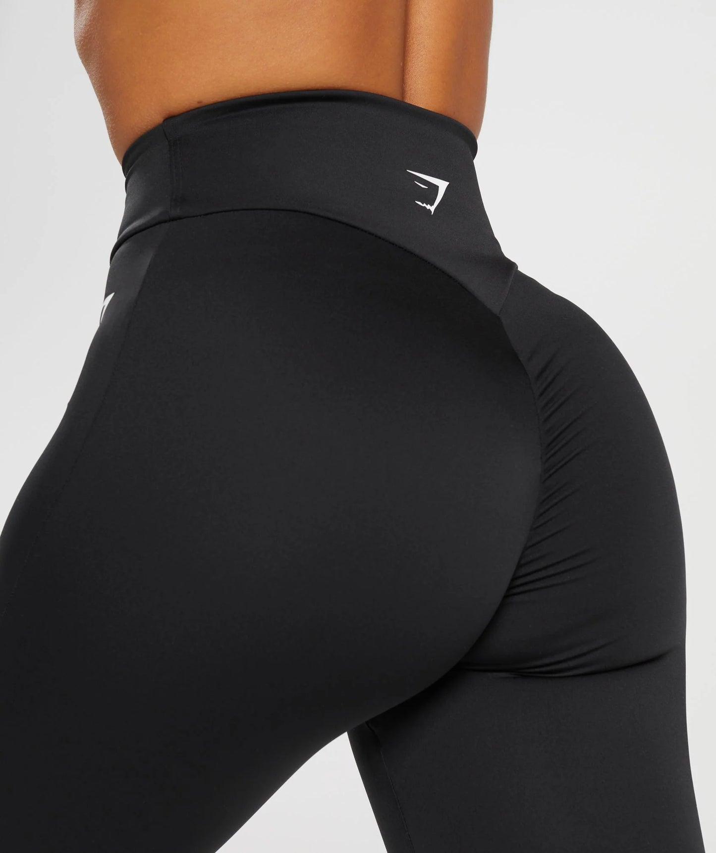 Legging Power - Negro