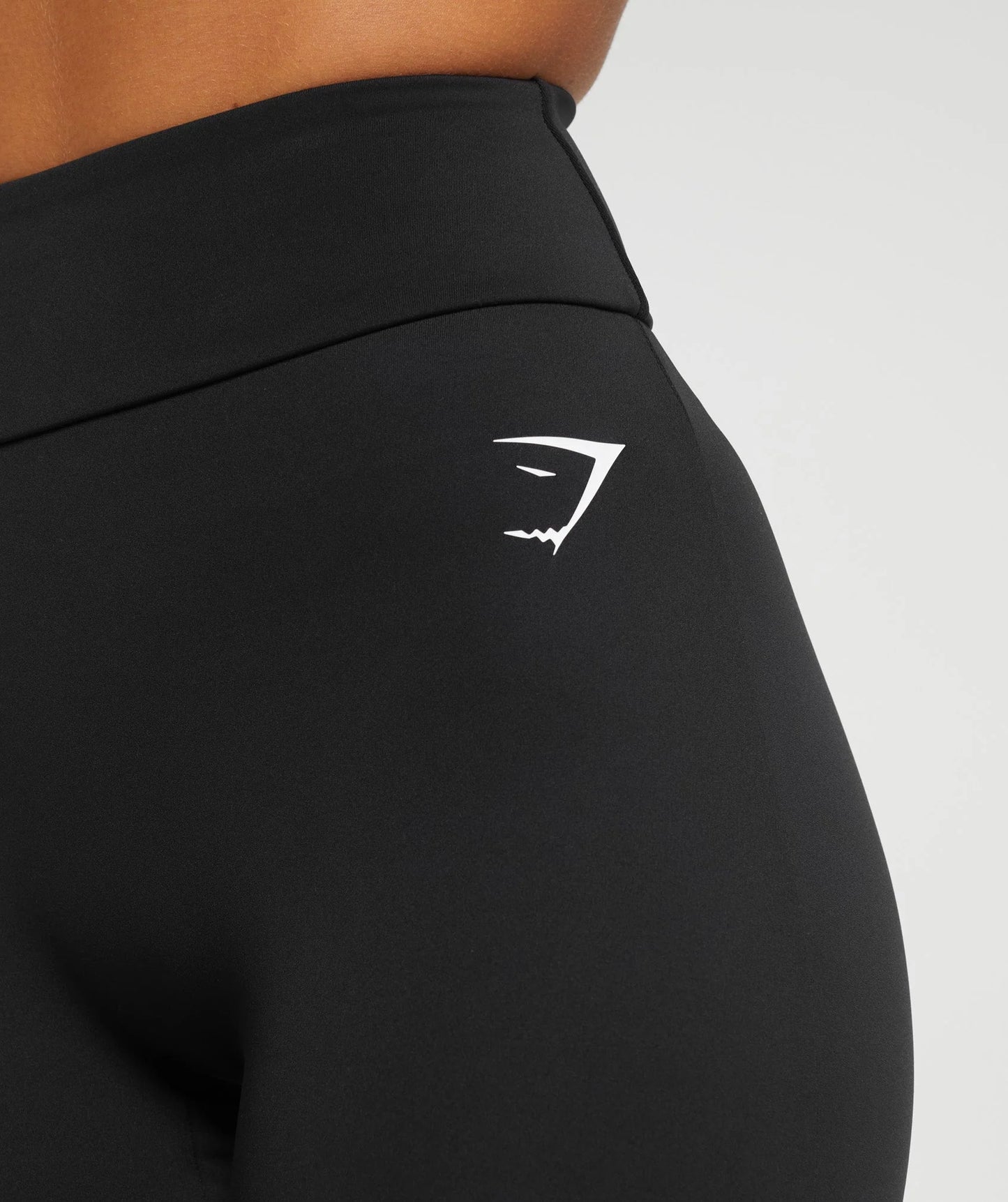 Legging Power - Negro