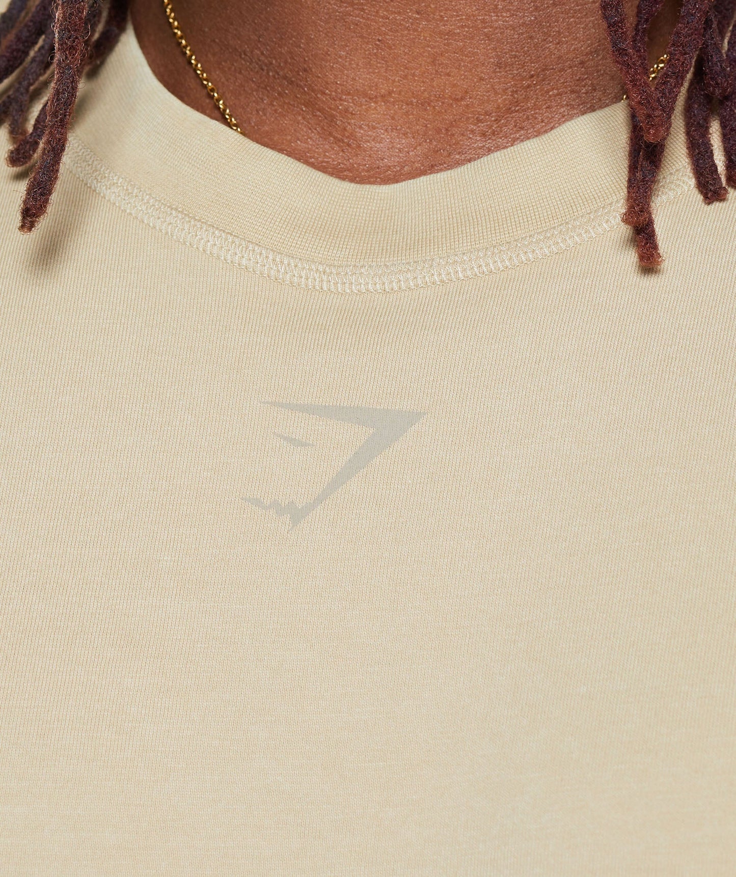 HERITAGE WASHED T-SHIRT