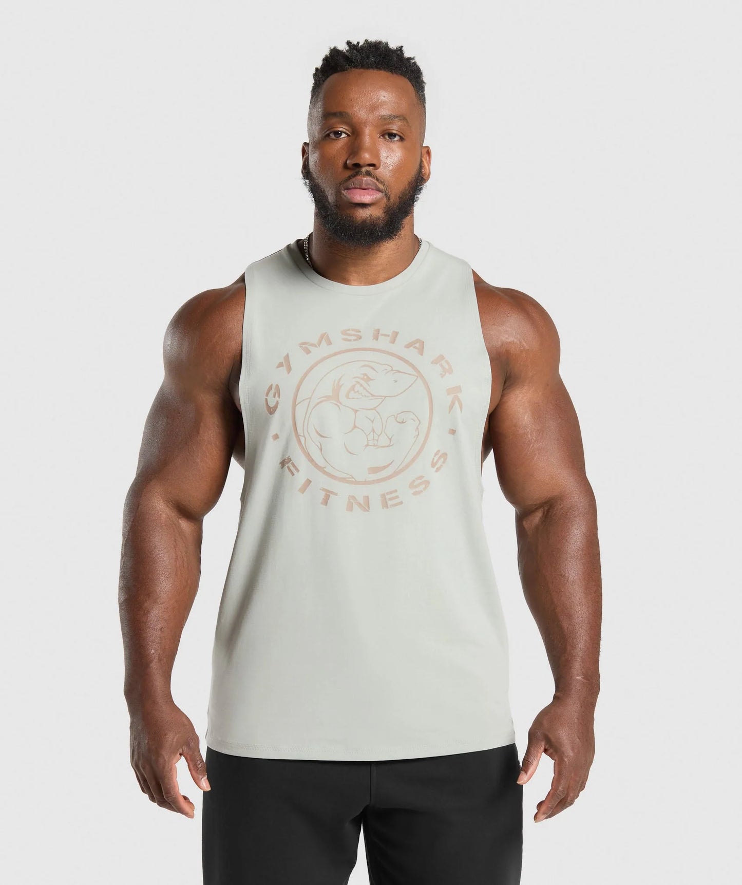 Tank Legacy - Beige