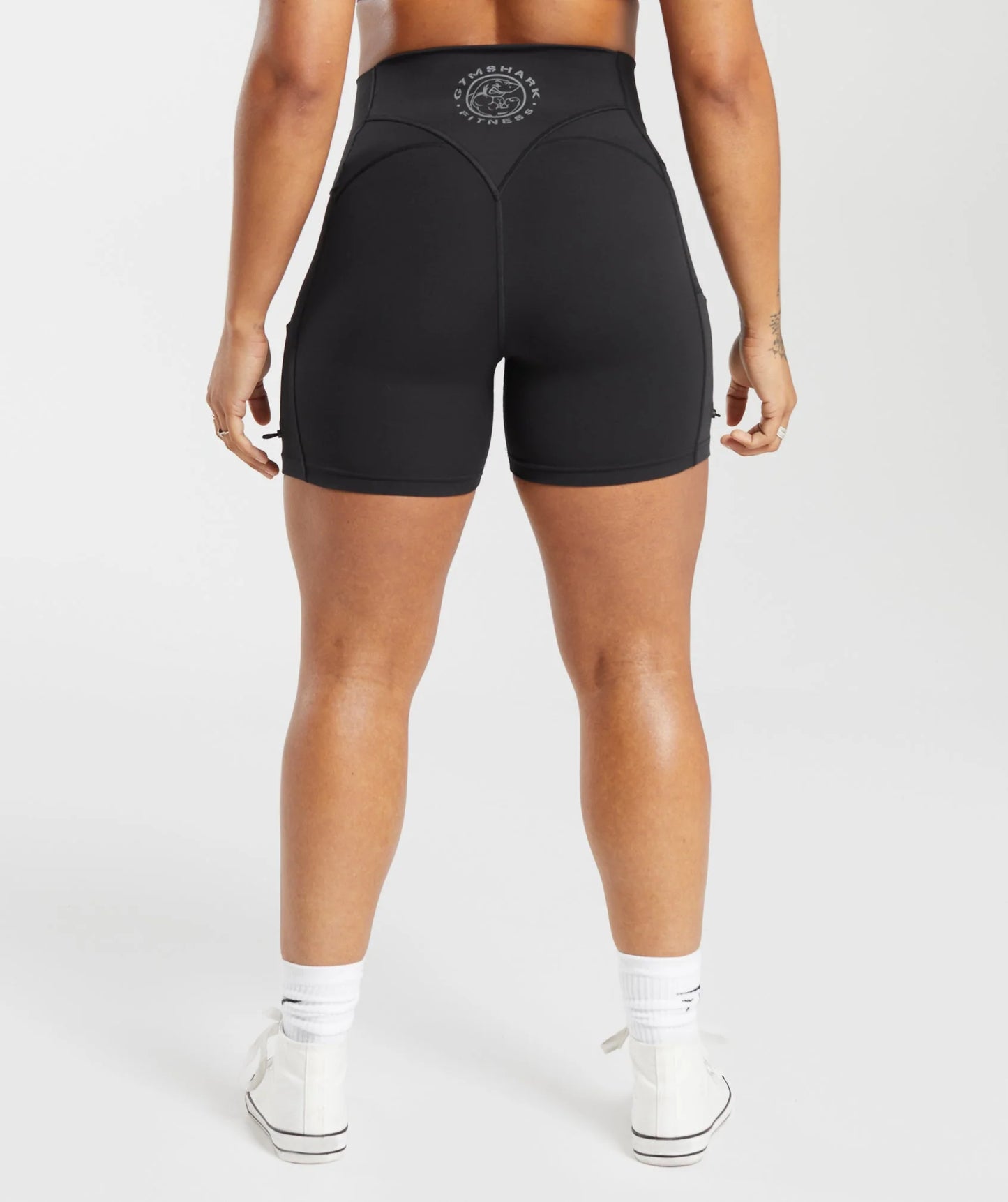 Short Legacy - Negro