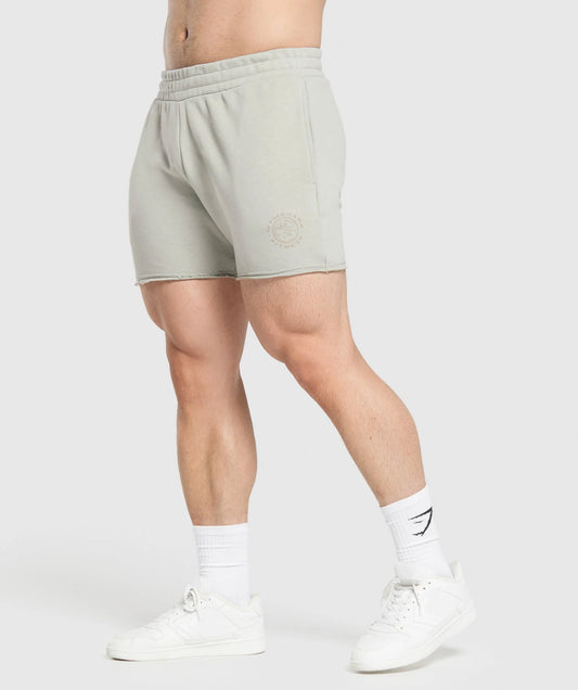 Short Legacy - Off White