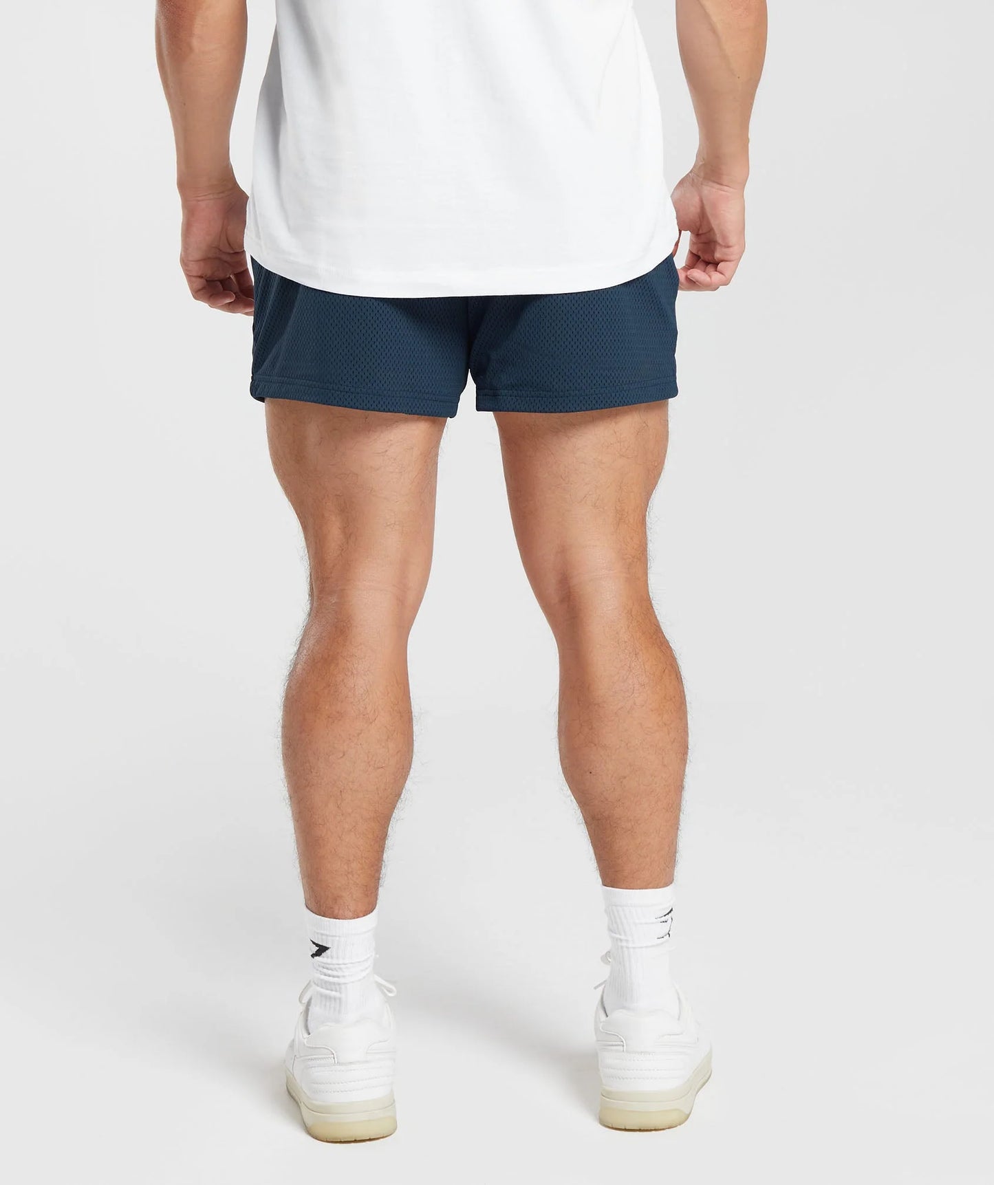 MESH 5" SHORTS