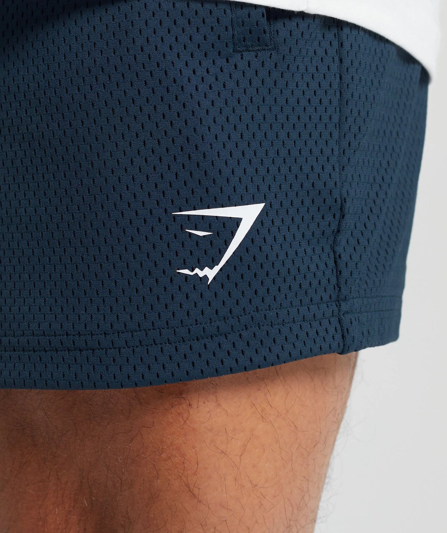 MESH 5" SHORTS