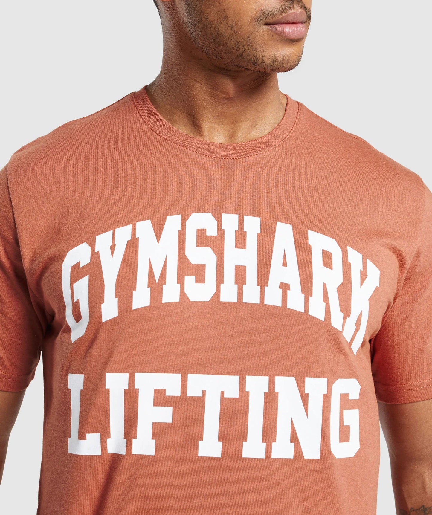 Lifting Club T-Shirt