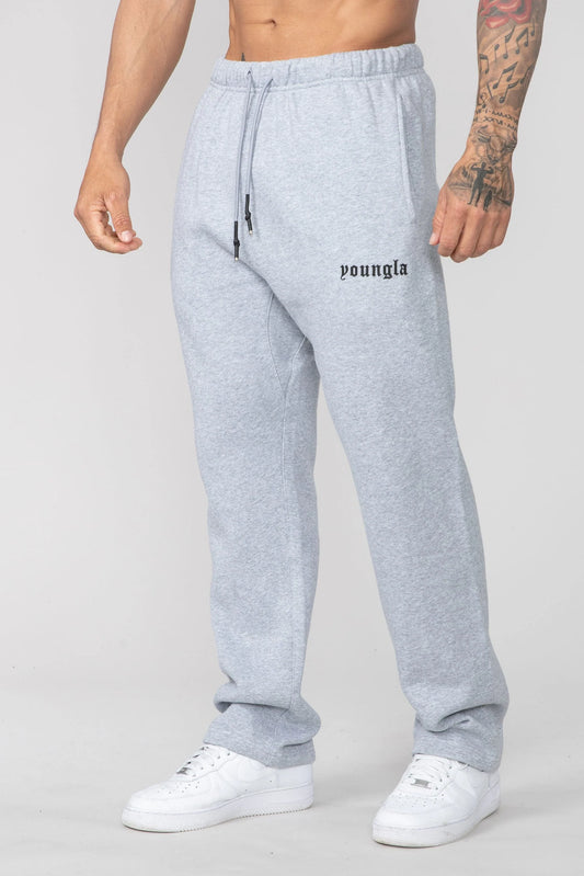 Jogger Eternal - Gris