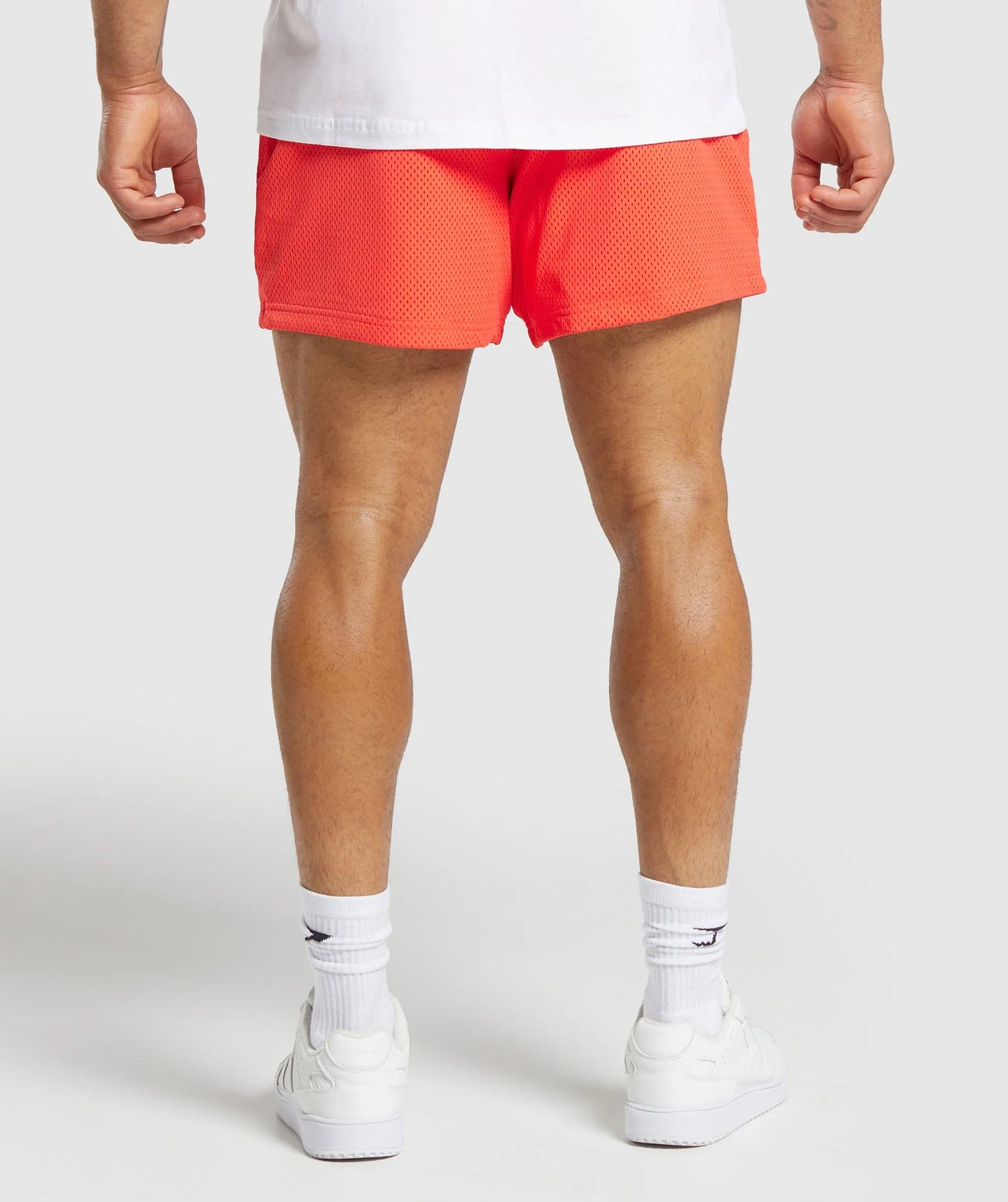 MESH 5" SHORTS