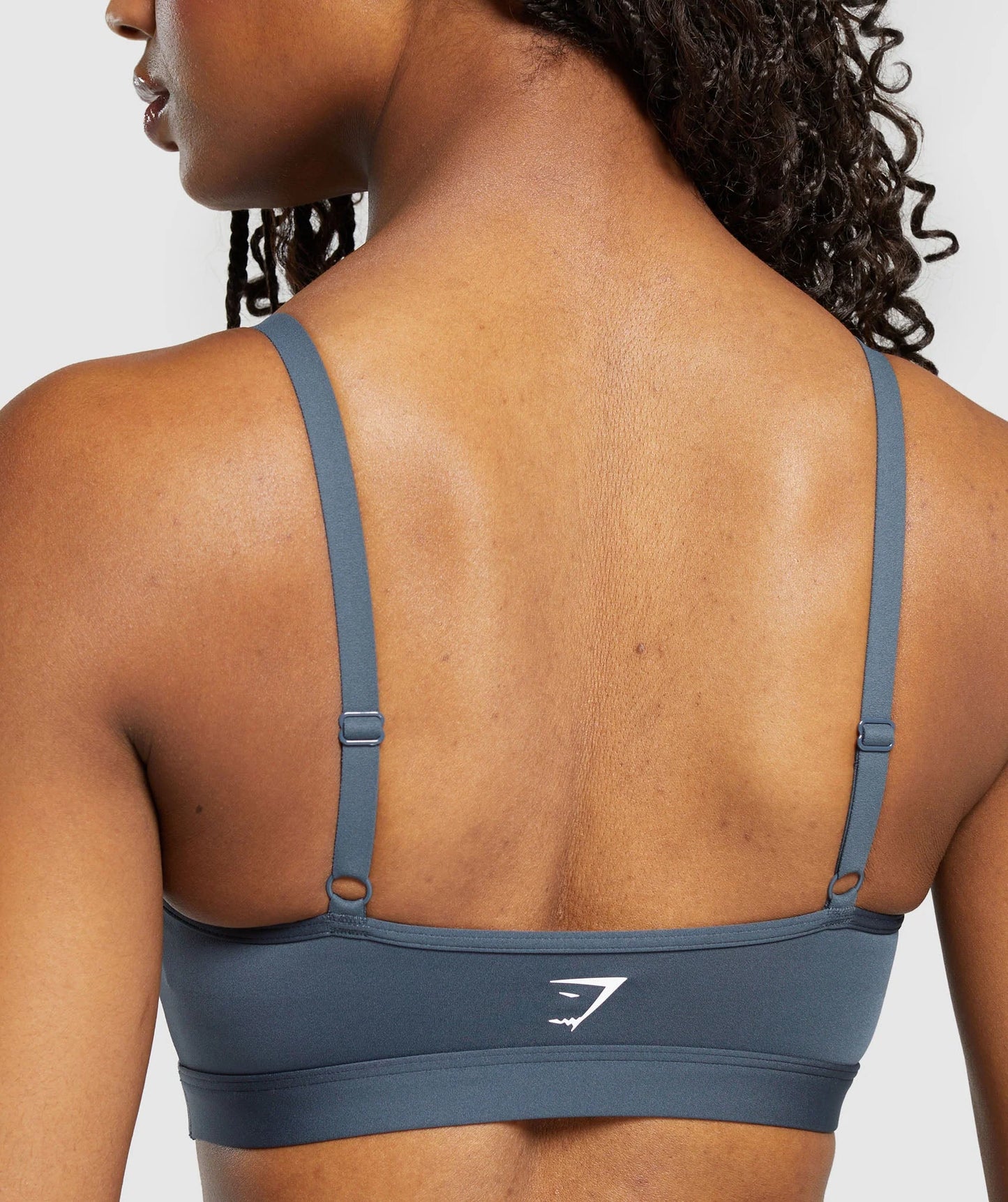 MESH SPORTS BRA