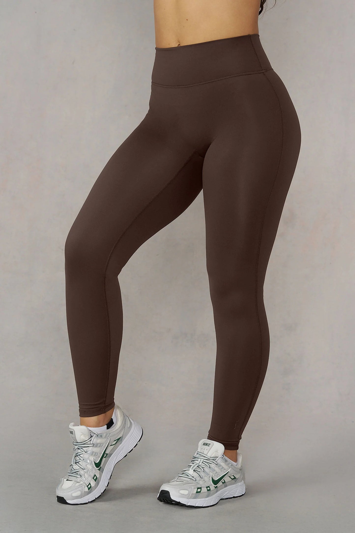 Legging Motion - Café
