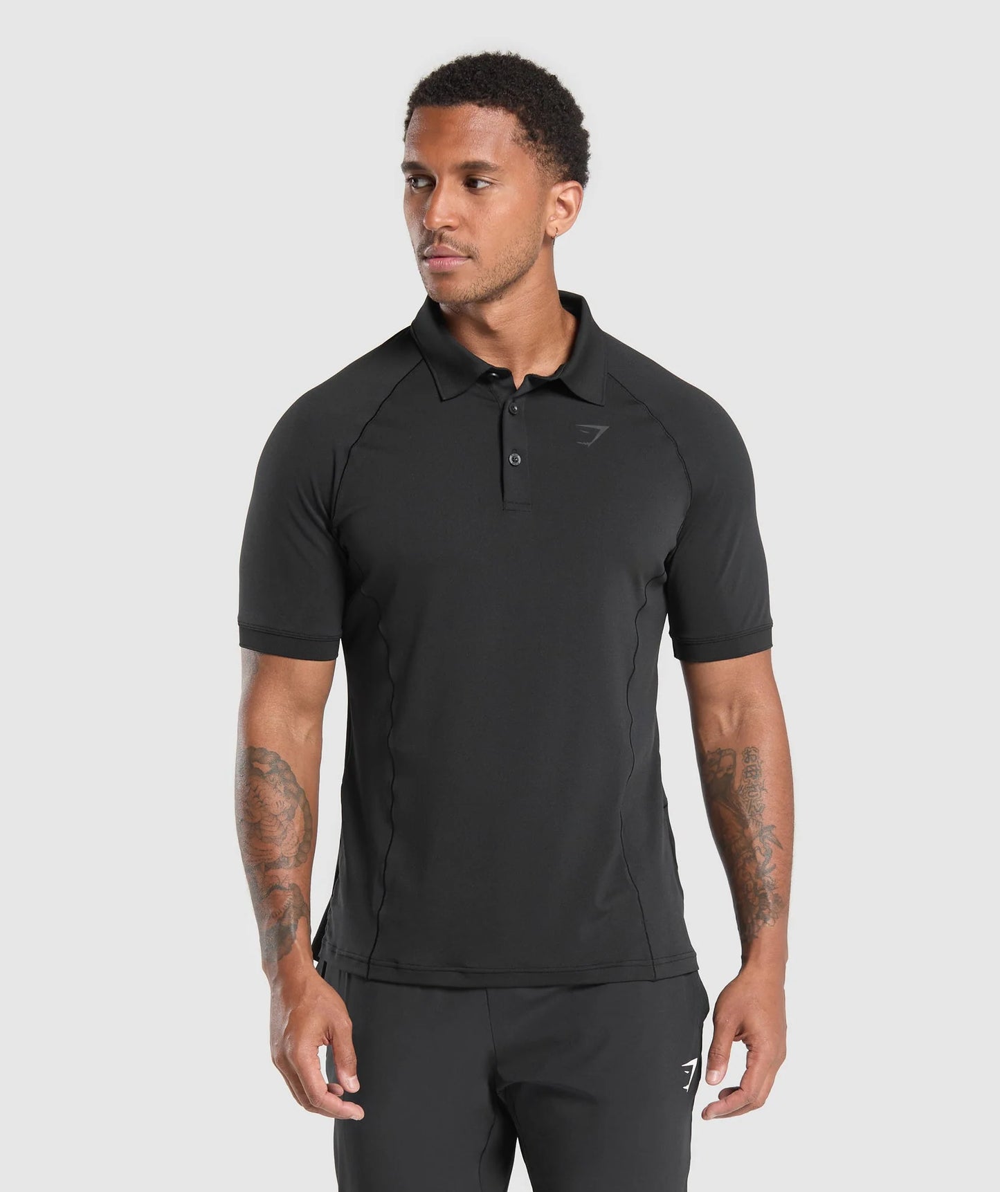 Performance Polo Shirt