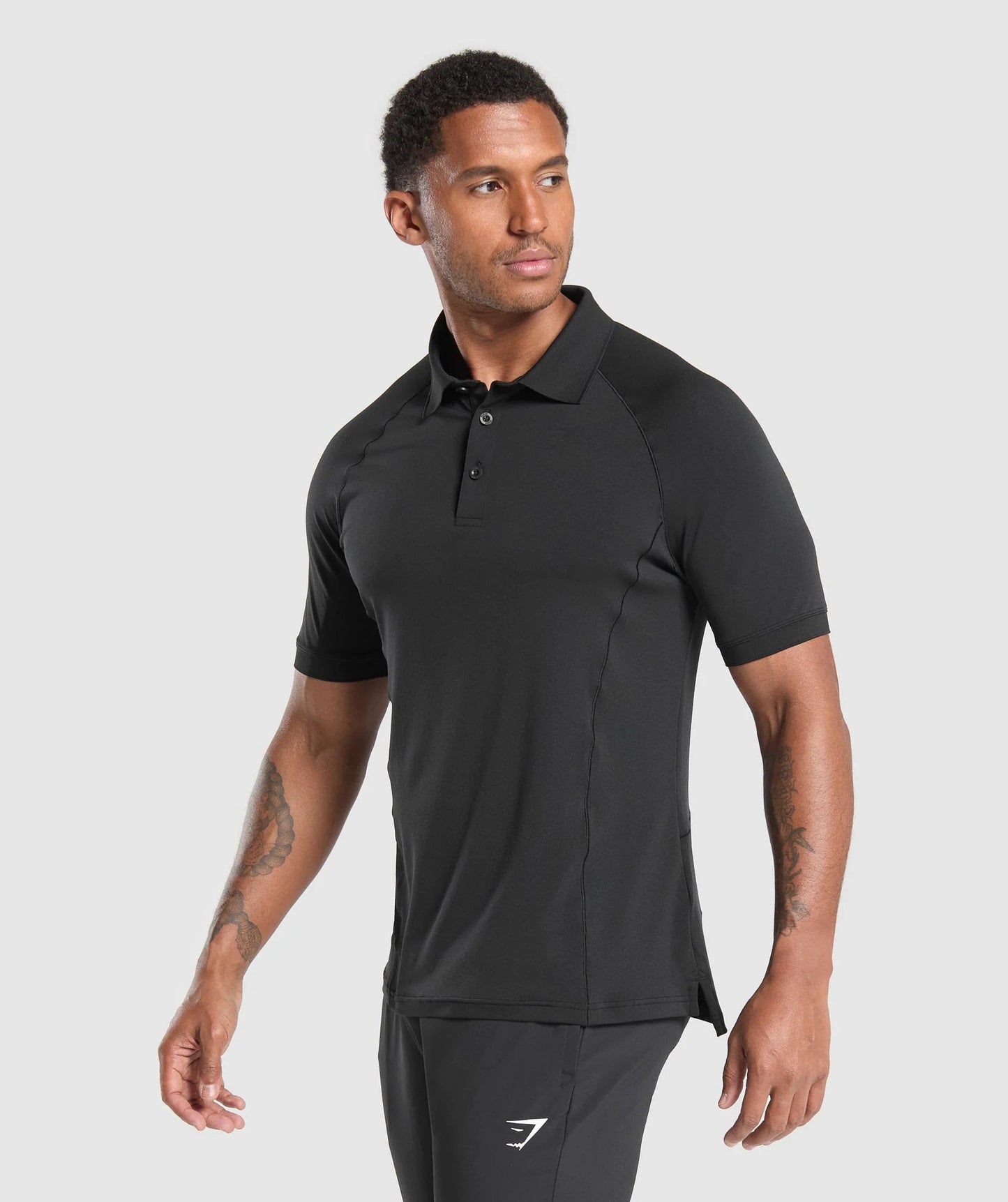 Performance Polo Shirt