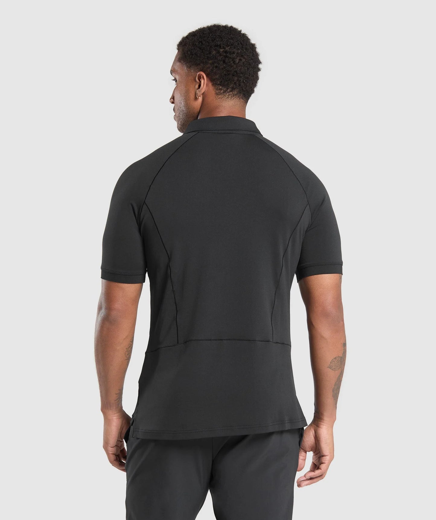 Performance Polo Shirt