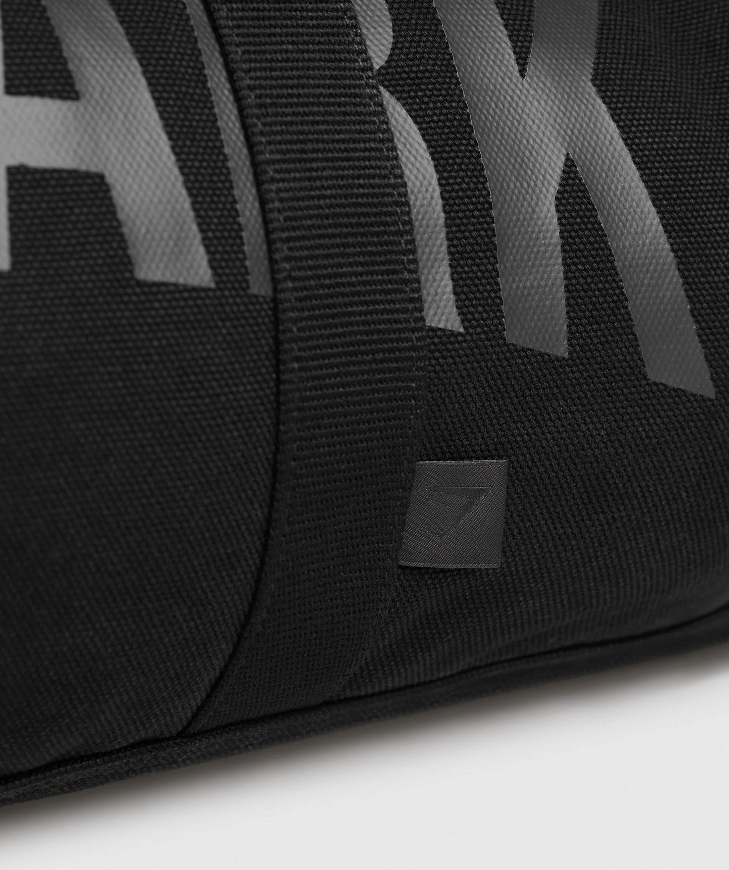 Maleta Power - Negra