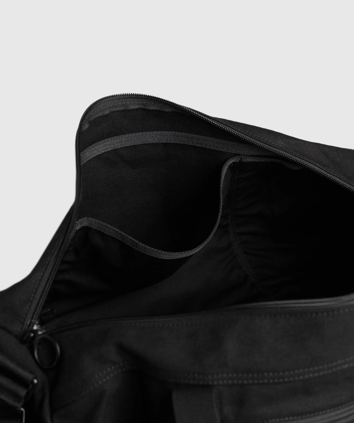 Maleta Power - Negra