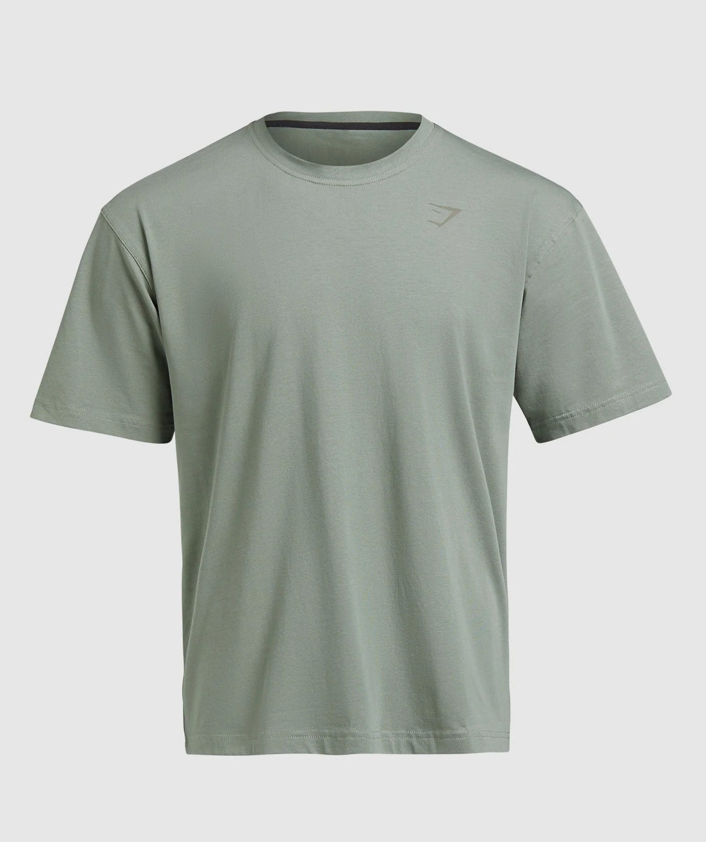 Power T-Shirt - Green