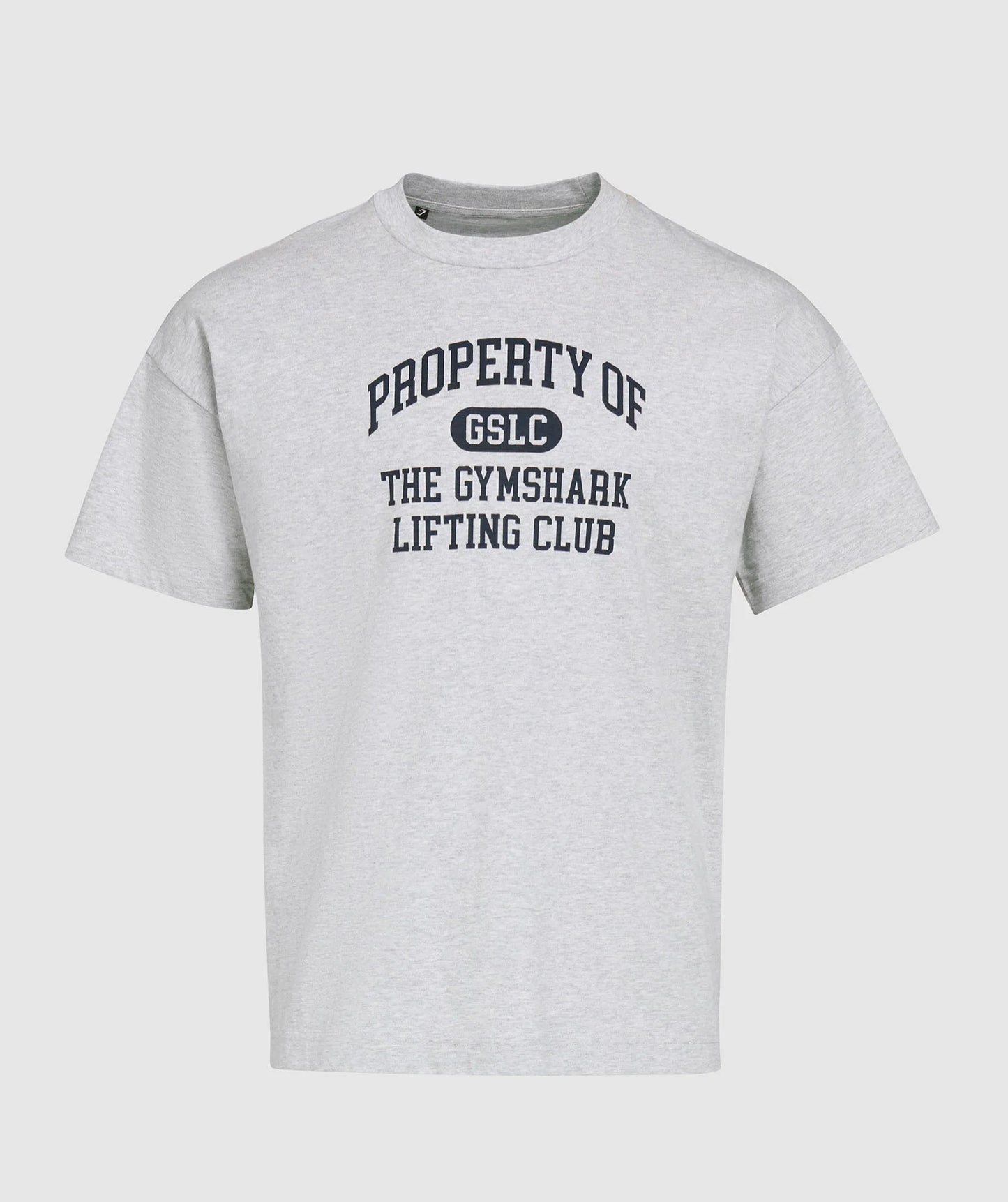 Property Of T-Shirt