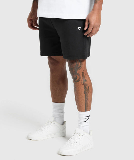 Shorts Essential - Negro